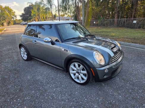 Used 2006 MINI Cooper S image 5