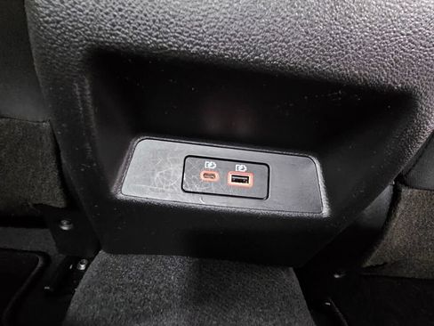 Used 2024 Nissan Altima 2.5 SV FWD image 18