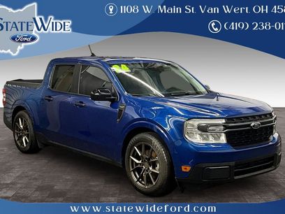 Used 2024 Ford Maverick XLT w/ XLT Luxury Package