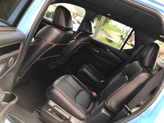 Used 2023 Honda Pilot TrailSport image 15
