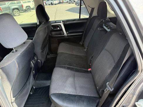 Used 2014 Toyota 4Runner SR5 RWD image 15