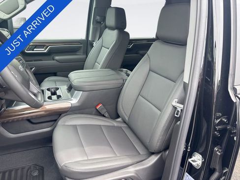 New 2026 Chevrolet Silverado 2500 LT w/ Trail Boss Package AWD/4WD image 11