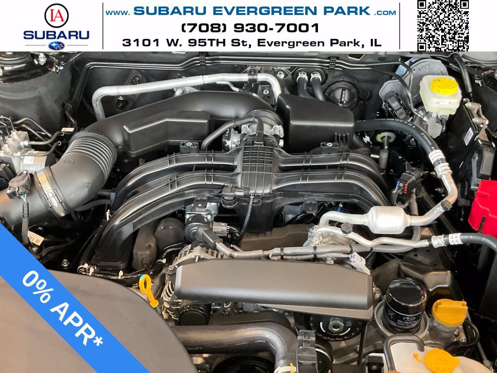 New 2026 Subaru Outback Premium AWD/4WD image 42