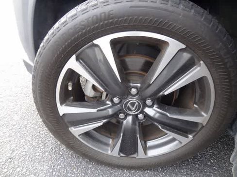 Used 2021 Lexus UX 250h w/ Premium Package image 40