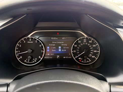 Used 2015 Nissan Murano SV w/ Cargo Package image 23