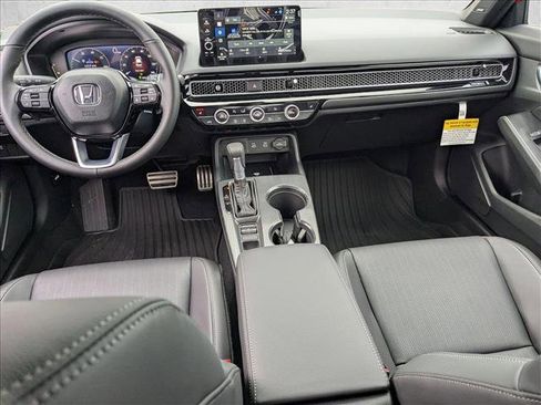 New 2026 Honda Civic Sport Touring image 15