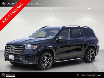 Used 2024 Mercedes-Benz GLS 450 4MATIC