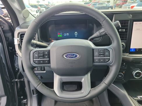 New 2026 Ford F450 Lariat w/ Lariat Ultimate Package AWD/4WD image 23