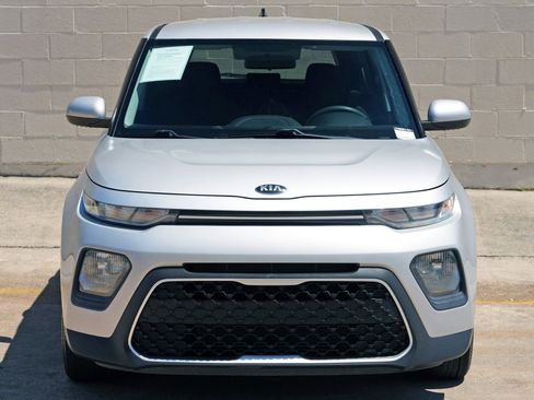 Used 2021 Kia Soul LX image 38