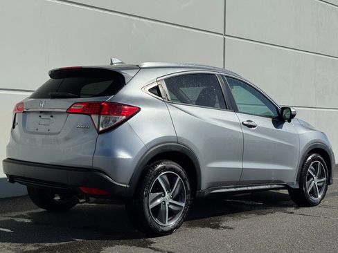 Used 2022 Honda HR-V EX image 5