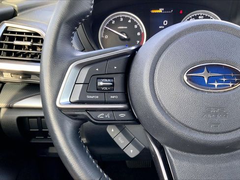 Certified 2020 Subaru Forester Premium w/ Popular Package #1 image 22