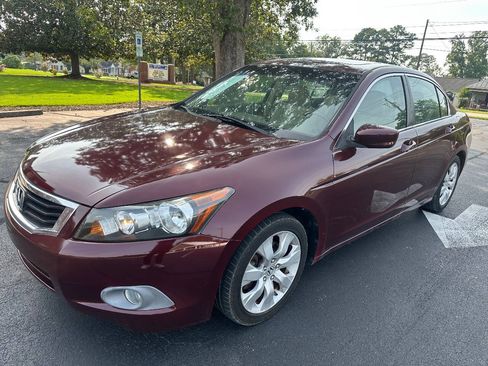 Used 2009 Honda Accord EX-L image 2