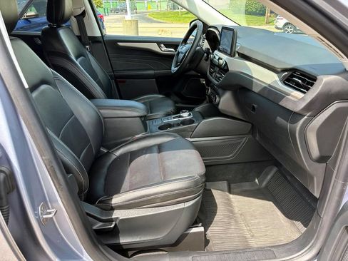 Used 2022 Ford Escape SEL AWD/4WD image 19