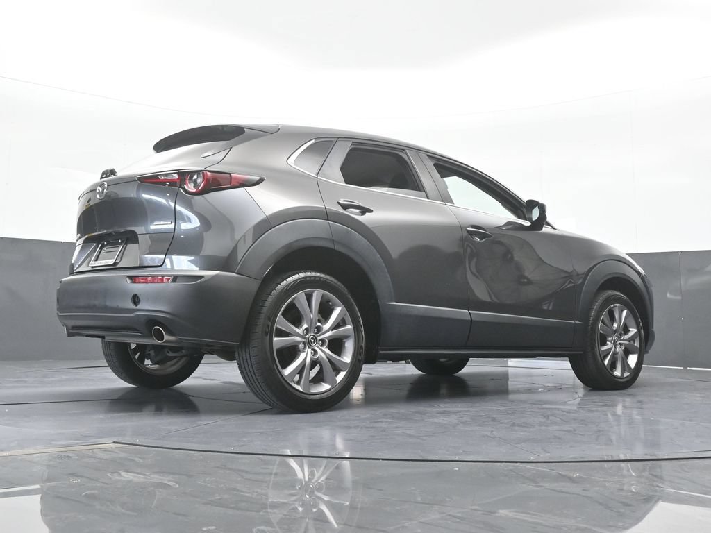 Used 2020 MAZDA CX-30 FWD w/ Select Package image 57