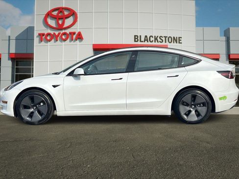 Used 2023 Tesla Model 3 Long Range image 6