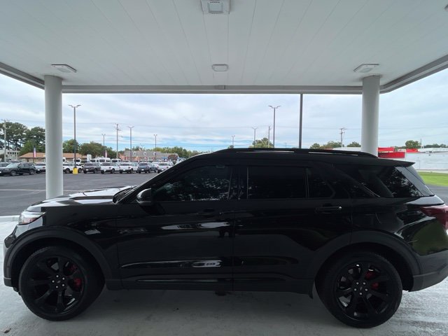 Used 2023 Ford Explorer ST w/ Equipment Group 401A AWD/4WD image 7