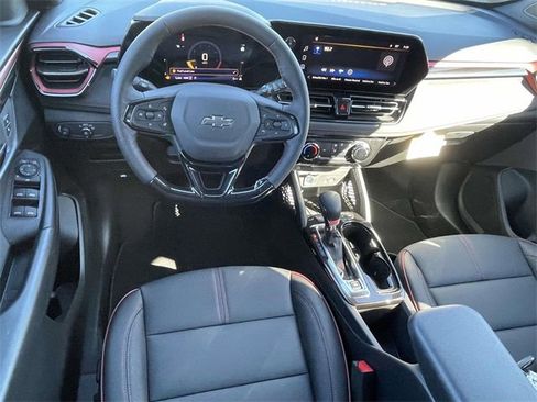 New 2026 Chevrolet TrailBlazer RS image 11