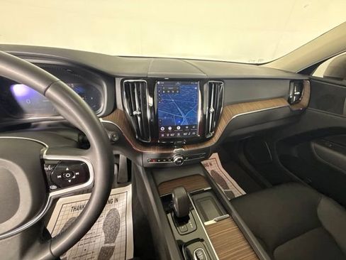 Used 2023 Volvo XC60 B5 Plus w/ Protection Package Premier FWD image 30