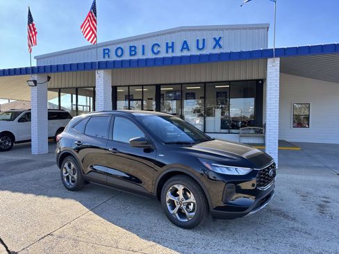 New 2026 Ford Escape ST-Line w/ Tech Pack #1 image 8