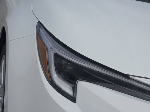 Used 2026 Toyota Corolla XLE FWD image 8