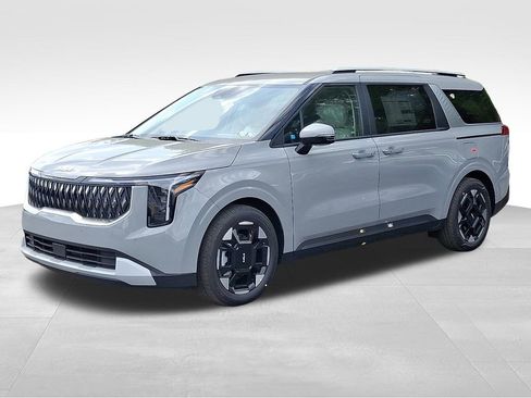 New 2026 Kia Carnival EX image 5