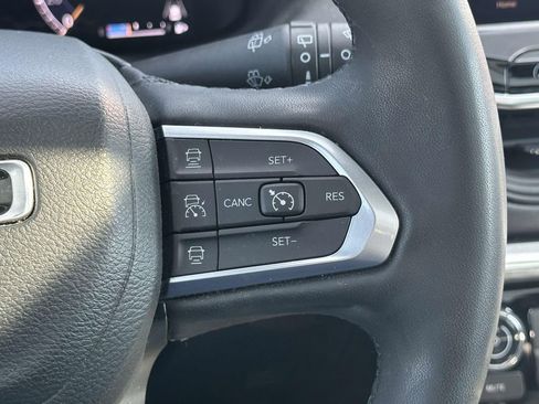 Used 2023 Jeep Compass High Altitude image 24