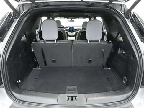 Used 2023 Ford Explorer Timberline image 44