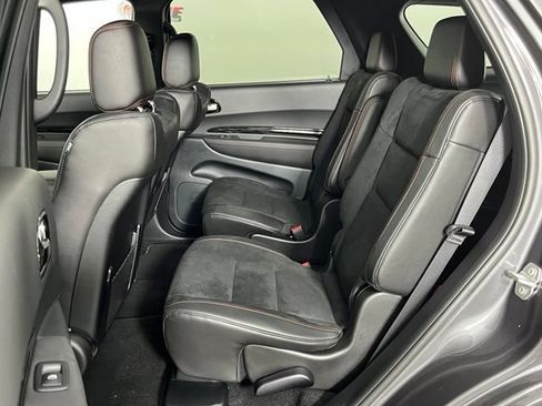 New 2026 Dodge Durango GT AWD/4WD image 27