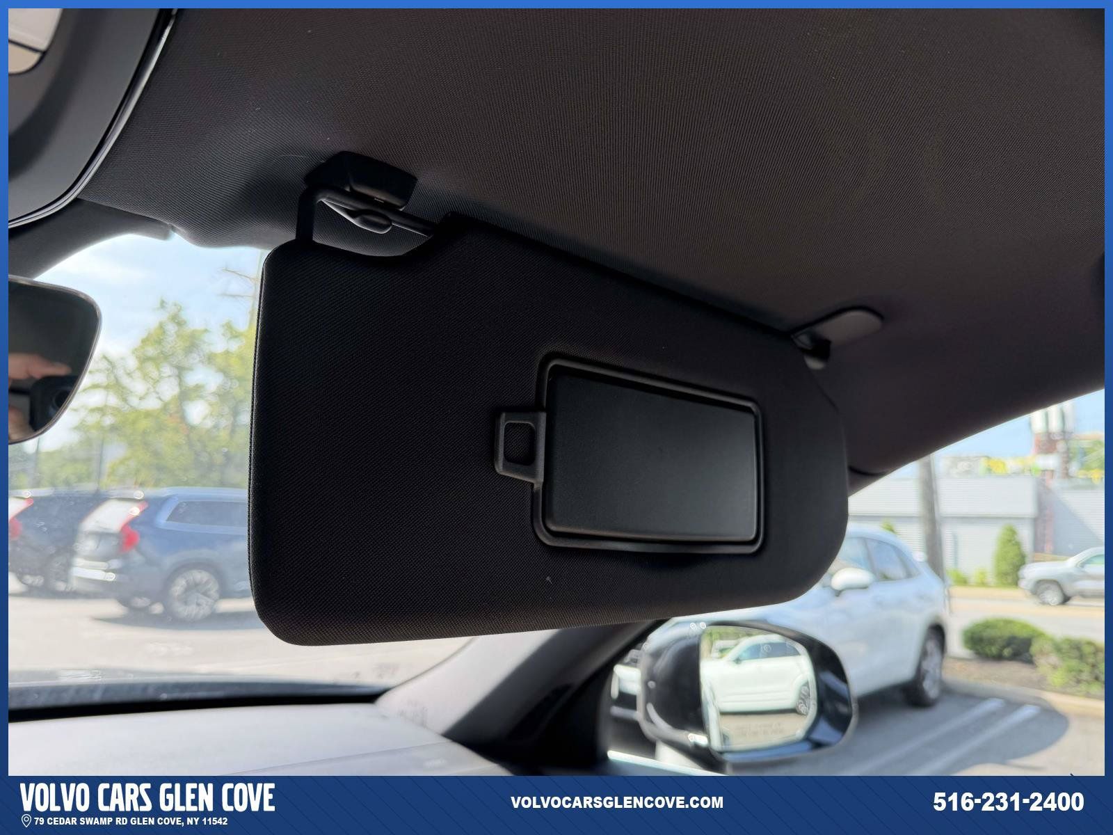Used 2026 Volvo XC90 B5 Plus w/ Protection Package Premier AWD/4WD image 29