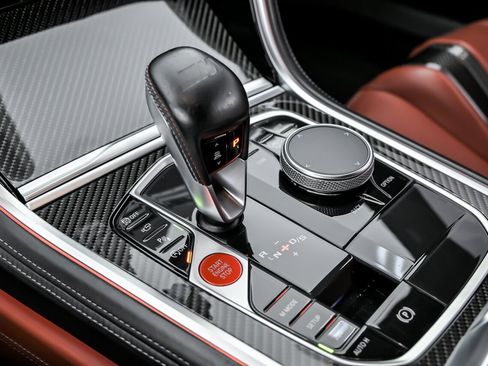 Used 2022 BMW M8 Competition w/ Driving Assistance Package image 38