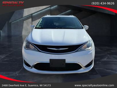 Used 2019 Chrysler Pacifica Touring-L