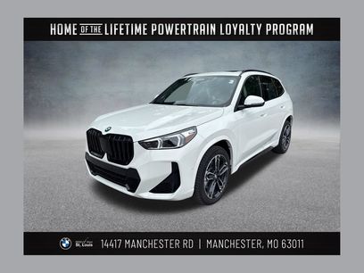 New 2026 BMW X1 xDrive28i w/ M Sport Package