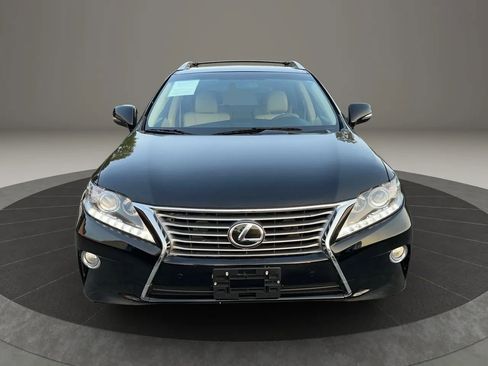 Used 2013 Lexus RX 350 FWD w/ Premium Pkg image 2