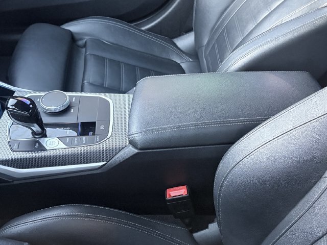 Used 2020 BMW M340i w/ Premium Package RWD image 7