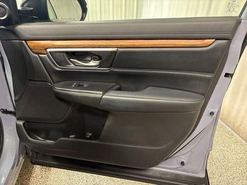 Used 2021 Honda CR-V EX-L image 23