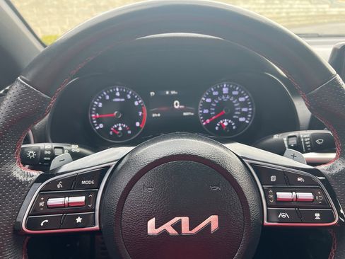 Used 2023 Kia Forte GT w/ GT2 Package image 16