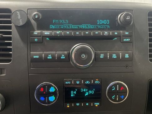 Used 2011 Chevrolet Silverado 1500 LT w/ All-Star Edition image 20