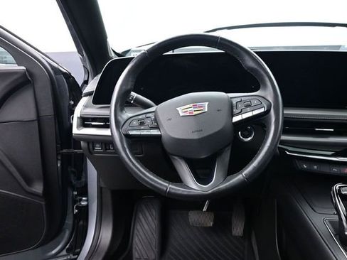 Used 2024 Cadillac XT4 Premium Luxury FWD image 26