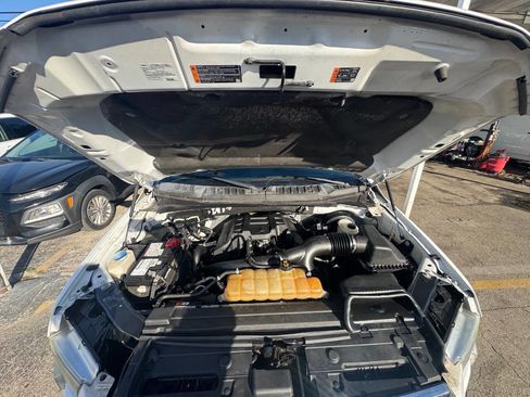 Used 2015 Ford F150 XLT w/ Equipment Group 302A Luxury image 22