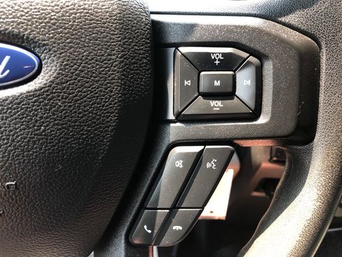 Used 2018 Ford F250 XL w/ Power Equipment Group AWD/4WD image 36
