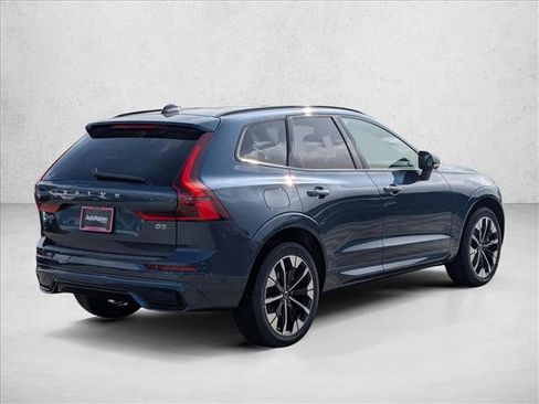 New 2026 Volvo XC60 B5 Plus w/ Climate Package image 2