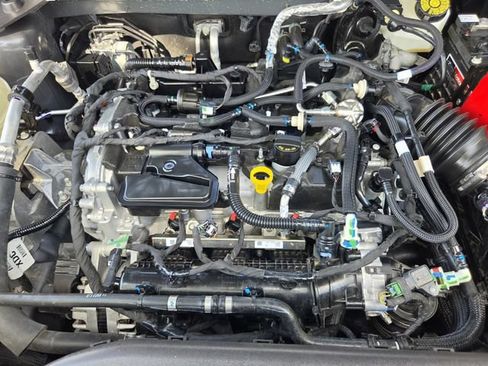 Used 2022 Ford Bronco Sport AWD/4WD image 24