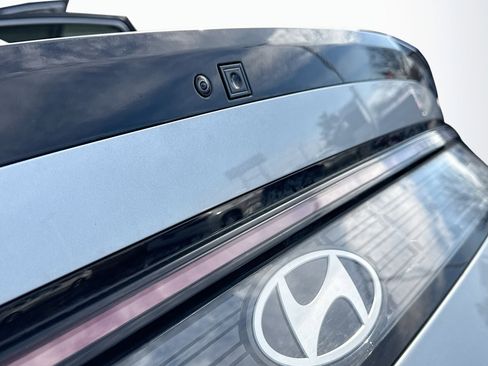 Certified 2025 Hyundai Sonata N Line image 14