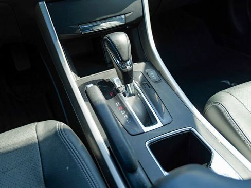 Used 2014 Honda Accord EX-L image 49