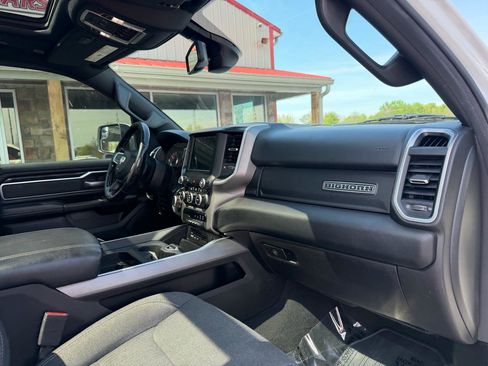 Used 2019 RAM 1500 Big Horn image 21