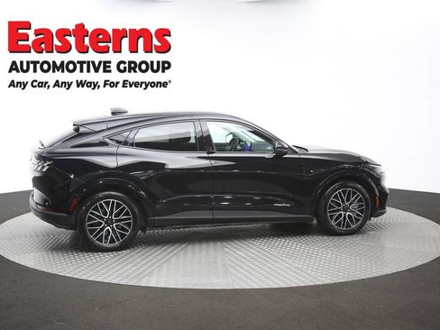 Used 2025 Ford Mustang Mach-E Premium AWD/4WD image 45