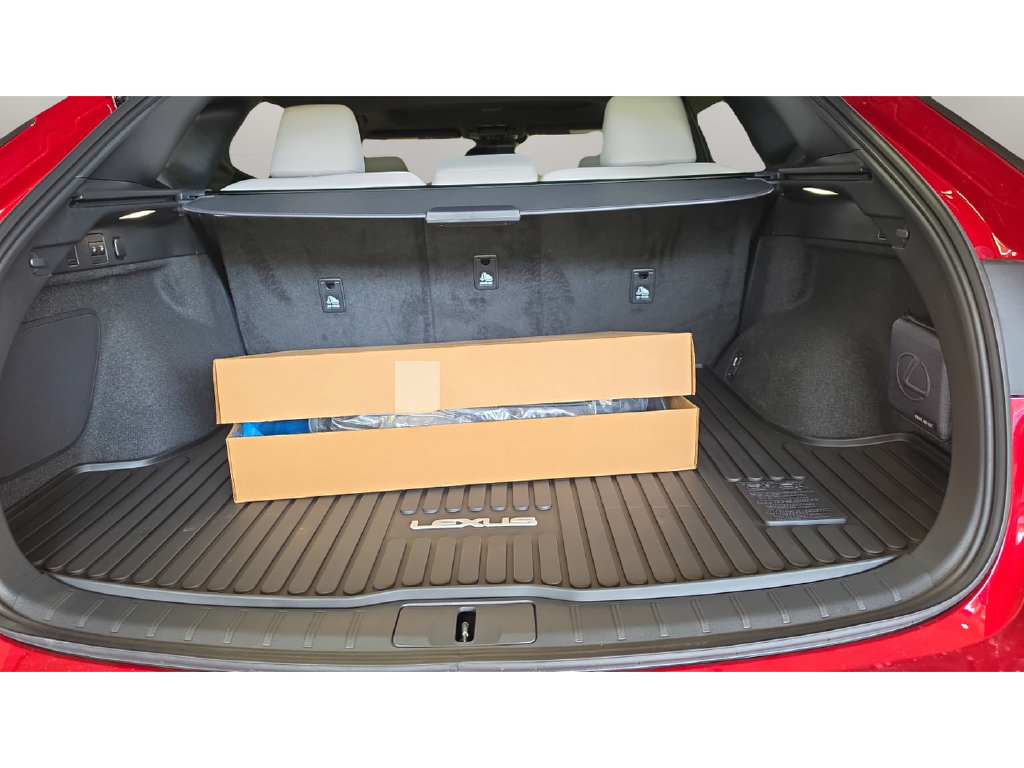 New 2026 Lexus RX 350 Premium w/ Convenience Package AWD/4WD image 22