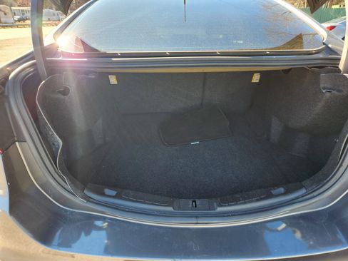 Used 2013 Ford Fusion SE image 15