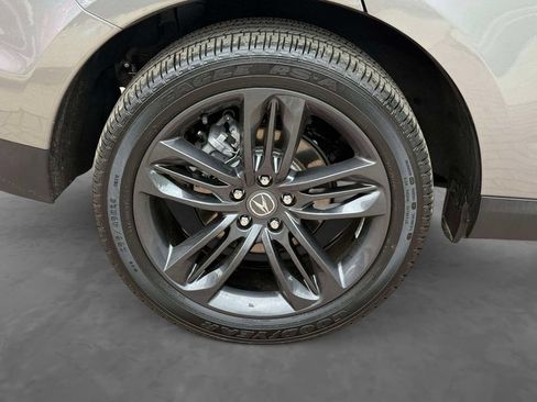 Certified 2024 Acura RDX A-Spec AWD/4WD image 7