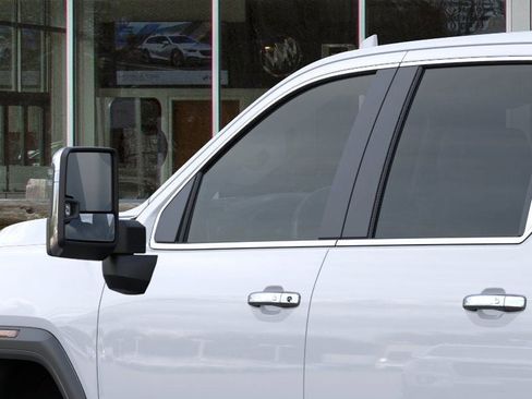 New 2026 GMC Sierra 2500 Denali w/ Denali Reserve Package image 12